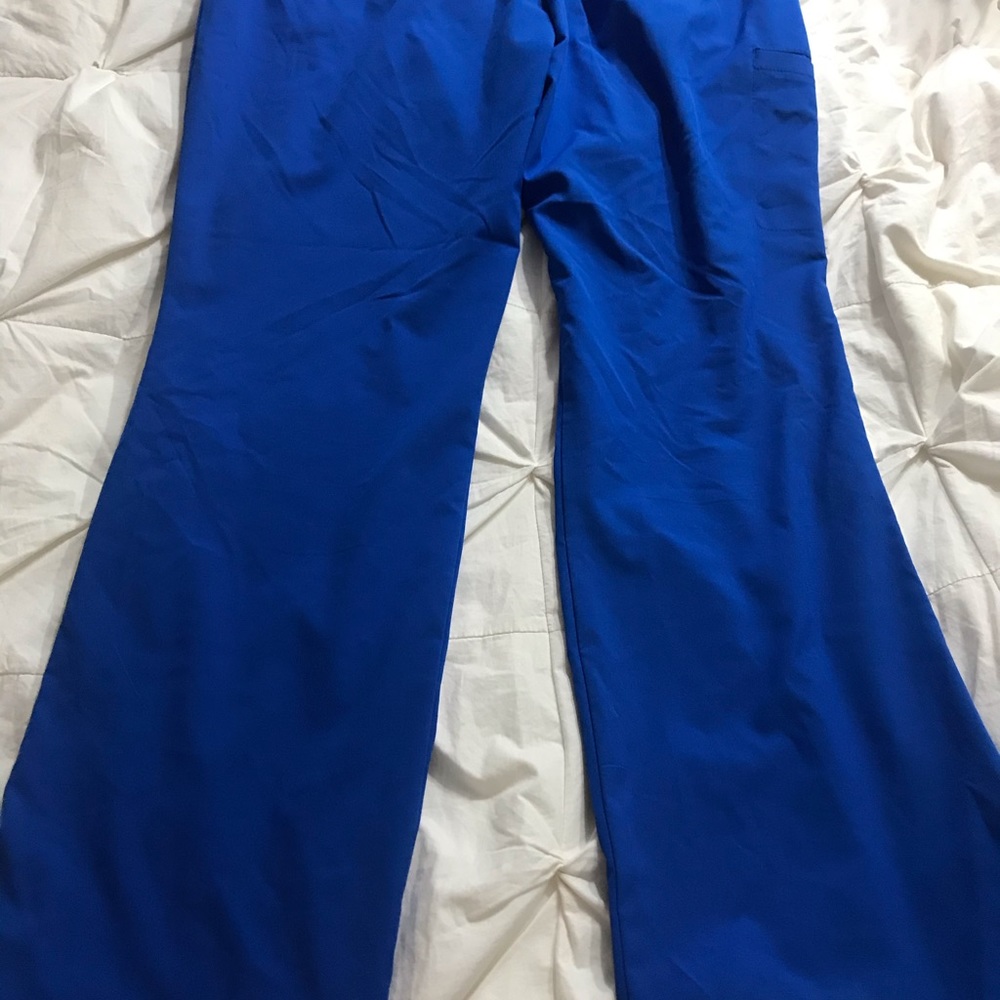 Barco one large scrub pants
